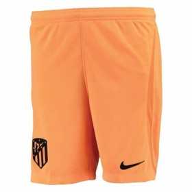 Träningsshorts Nike Atlético Madrid Orange