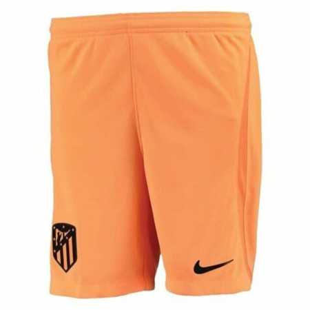 Sport Shorts Nike Atlético Madrid Orange