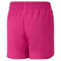 Sport Shorts Puma Actives Pink