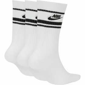 Socken Nike Sportswear Essential Weiß