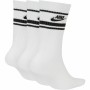 Socken Nike Sportswear Essential Weiß