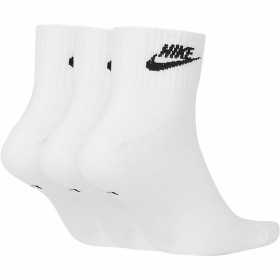 Socks Nike Everyday Essential White