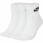 Socken Nike Everyday Essential Weiß