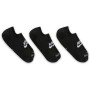 Socken Nike Everyday Plus Cushioned Schwarz