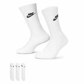 Chaussettes Nike Everyday Essential Blanc