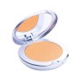 Basmakeup - pulver LeClerc 02 Creme Naturel