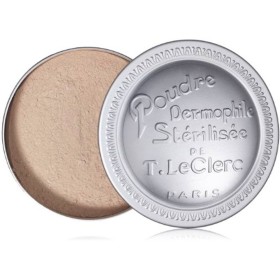 Puder Make-up LeClerc 11 Orchidee