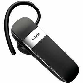 Bluetooth Hörlurar med Mikrofon Jabra Talk 15 SE Svart