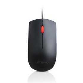 Mouse Lenovo 4Y50R20863 Schwarz