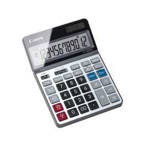 Calculator Canon 2468C002AA Grey Metal