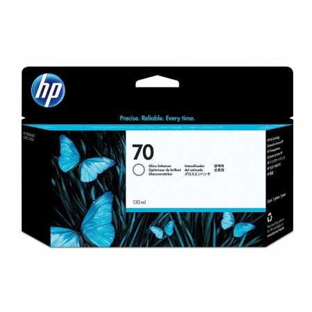 Original Ink Cartridge HP C9459A Transparent