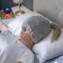 Gel Cap for Migraines and Relaxation Hawfron InnovaGoods V0103289 (Refurbished B)