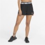 Sports Shorts Puma Train Strong Woven Black