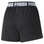 Träningsshorts Puma Train Strong Woven Svart