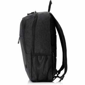 Laptop Backpack HP 1X644AA Black 15.6 " 15,6" (1 Unit) 15.6"