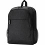 Laptoptasche HP 1X644AA Schwarz 15.6 " 15,6" (1 Stück) 15.6"