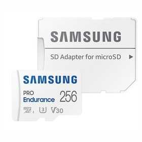 Minneskort Samsung MB-MJ256K