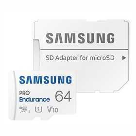 Speicherkarte Samsung MB-MJ64K