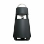 Portable Bluetooth Speakers LG RP4 Black 120 W