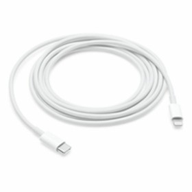 Kabel USB-C till Lightning Apple MQGH2ZM/A Vit 2 m