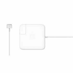 Chargeur d'ordinateur portable Magsafe 2 Apple MD565Z/A 60 W