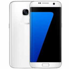 Smartphone Samsung EDGE S7 SM-G935F Blanc 32 GB 5,5"