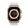 Smartklocka Apple Watch Ultra LTE Beige 49 mm