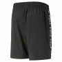 Men's Sports Shorts Puma Fit 7" Black