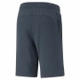Men's Sports Shorts Puma Puma Essentials+ 2 Cols Dark grey