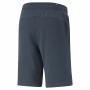 Sportshorts för män Puma Puma Essentials+ 2 Cols Mörkgrå