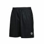 Herren-Sportshorts J-Hayber Basic Schwarz