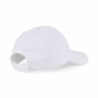 Casquette de Sport Puma Ess No.1 Bb Blanc