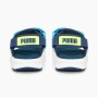 Women's sandals Puma Evolve Blue Water