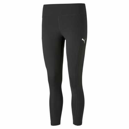 Sport-leggings, Dam Puma Modern7/8 Svart