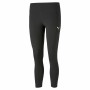 Sporthose Damen Puma Modern7/8 Schwarz