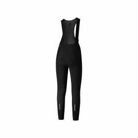 Sportleggings Shimano Element BIB Svart