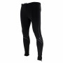 Sports Leggings for Men Joluvi Fit-Lyc Black