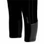 Sport leggings for Women Joluvi Fit-Lyc Pirate Black