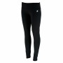 Sport-leggings, Dam Joluvi Fit - Flex Svart