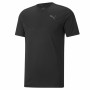 T-shirt Puma Train Fav Blaster Black Men