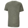 T-shirt Puma Studio Foundation Green Men