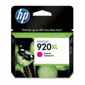 Original Ink Cartridge HP CD973AEBGY Magenta