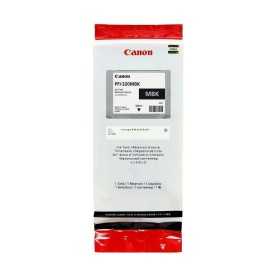 Skrivare Canon PFI-320MBK Svart matt