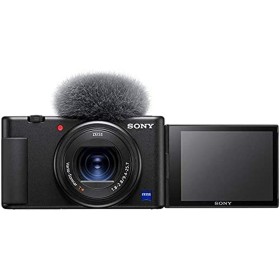 Videocamera Sony ZV-1