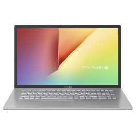 Notebook Asus 90NB0TW1-M00AN0 Qwerty Spanisch 17,3" i5-1135G7 512 GB SSD 16 GB RAM