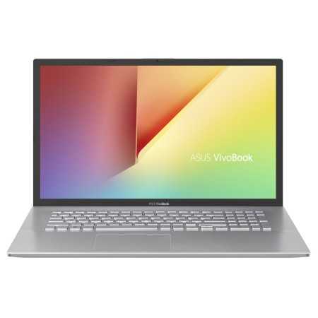 Notebook Asus 90NB0TW1-M00AN0 Qwerty Spanska 17,3" i5-1135G7 512 GB SSD 16 GB RAM