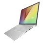 Notebook Asus 90NB0TW1-M00AN0 Qwerty Spanska 17,3" i5-1135G7 512 GB SSD 16 GB RAM