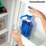 Distributeur d'eau pour carafes XL Watler InnovaGoods V0103071 Acier inoxydable 8 L (Reconditionné B)