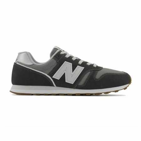 Gymnastikskor, Herr New Balance 373 v2 M Grå