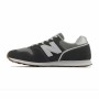 Gymnastikskor, Herr New Balance 373 v2 M Grå